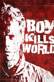 Poster Boy Kills World