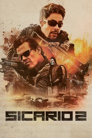 Sicario 2 (2018)