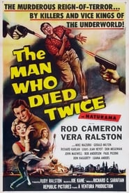 The Man Who Died Twice film gratis Online