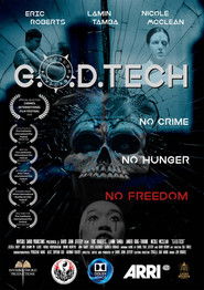 G.O.D.TECH (2026)