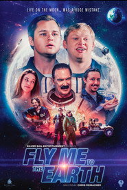 постер Fly Me to the Earth (Short Film)
