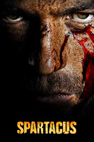 Spartacus (2010)
