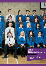 The Inbetweeners Series 2 4
