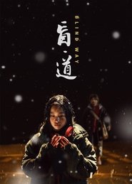 Poster Blind Way 2017