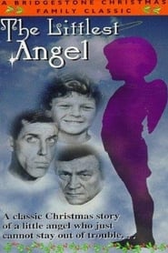The Littlest Angel постер
