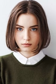 Jana Zvedeniuk as Young Vicky