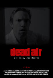 Poster Dead Air