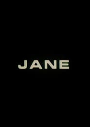 Poster Jane