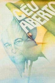 Poster Open Skies 1985