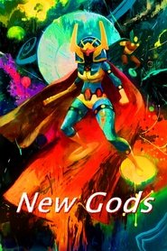 The New Gods