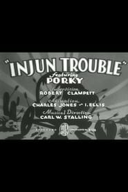 Injun Trouble (1938)