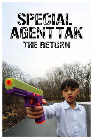 Special Agent Tak: The Return