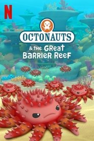 Die Oktonauten und das Great Barrier Reef (2020)