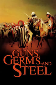 National Geographic Guns Germs & Steel