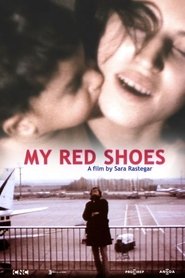 Poster My Red Shoes 2013