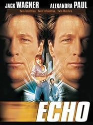 Echo постер