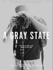 A Gray State постер