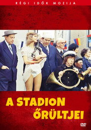 A stadion őr&uuml;ltjei (1972)