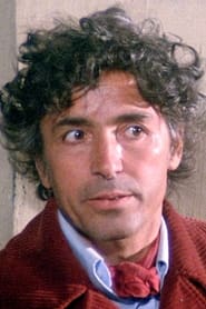 Virgilio Ponti as Bill the Butcher's Gang Member (uncredited)