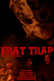 Poster Frat Trap