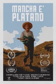 Poster Mancha E' Platano