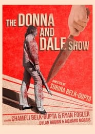 Poster The Donna and Dale Show