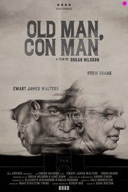 Poster Old Man, Con Man