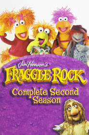 Fraggle Rock Season 2 3