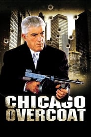 Poster Chicago Overcoat 2009