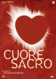 Poster Sacred Heart