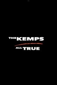 Poster The Kemps: All True