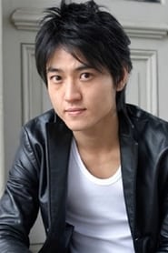 Masanori Mimoto is Eiji Mimoto 'Yakuza'