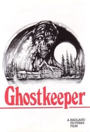 Ghostkeeper постер