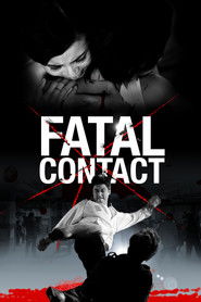 Poster Fatal Contact 2006