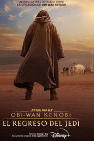 Obi-Wan Kenobi: El regreso del Jedi