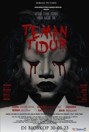 Poster Teman Tidur