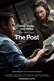 The Post [The Post]