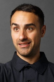 Jamie Demetriou — Fotoğraf 3