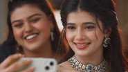 Anshuman sees Abhira's truth
