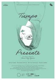 Poster Tiempo Presente