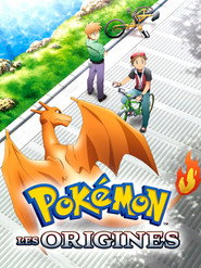 Pok&eacute;mon: les Origines (2013)