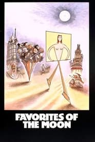 Favourites of the Moon (1985)