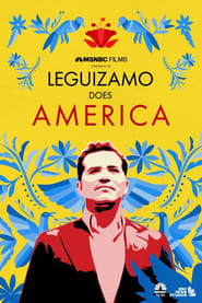 Leguizamo Does America постер