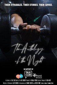 The Anthology of the Night (2025)