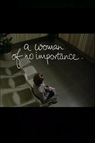 Poster A Woman of No Importance. 1982