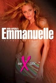 Poster Emmanuelle - The Private Collection: Sex Talk