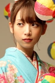 Hashimoto Nanami