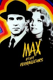 Max et les ferrailleurs