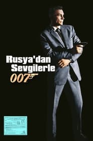 Rusya'dan Sevgilerle (1963)