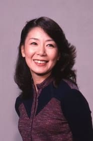 Mikiko Otonashi is Iwaki's Wife